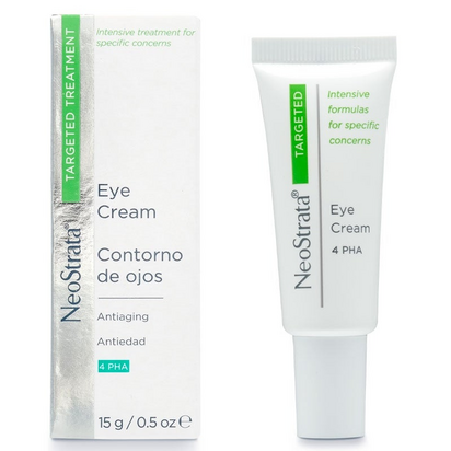 Neostrata Contorno de Olhos 15G
